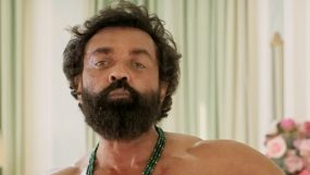 bobby deol, bobby deol as abrar, animal