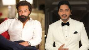 bobby deol, shreyas talpade,