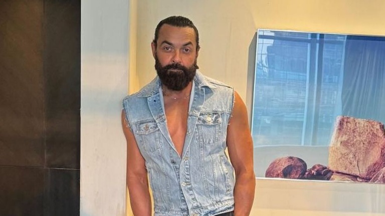 Bobby Deol