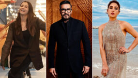 alia bhatt, sara ali khan, ajay devgn, 2023,