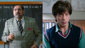 boman irani dunki, shah rukh khan dunki,