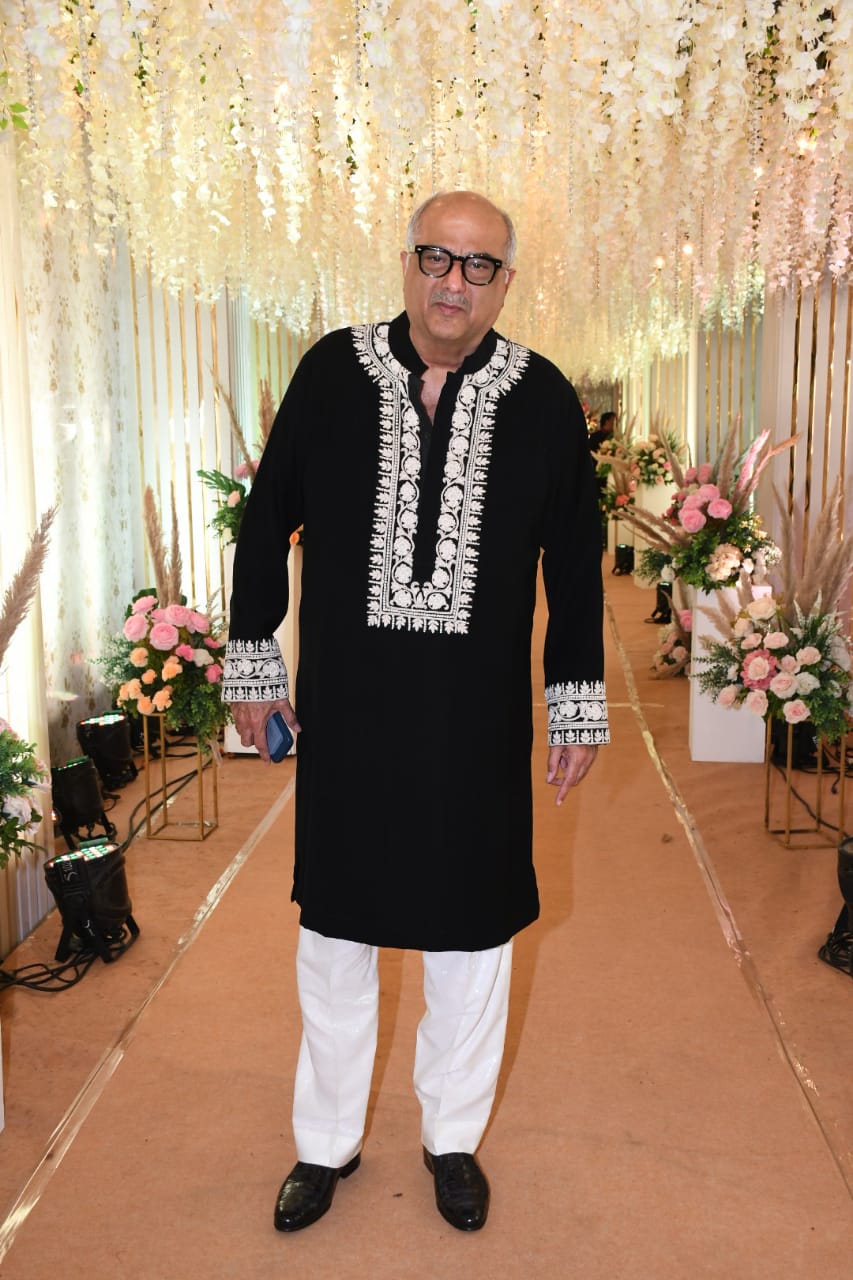 Boney Kapoor