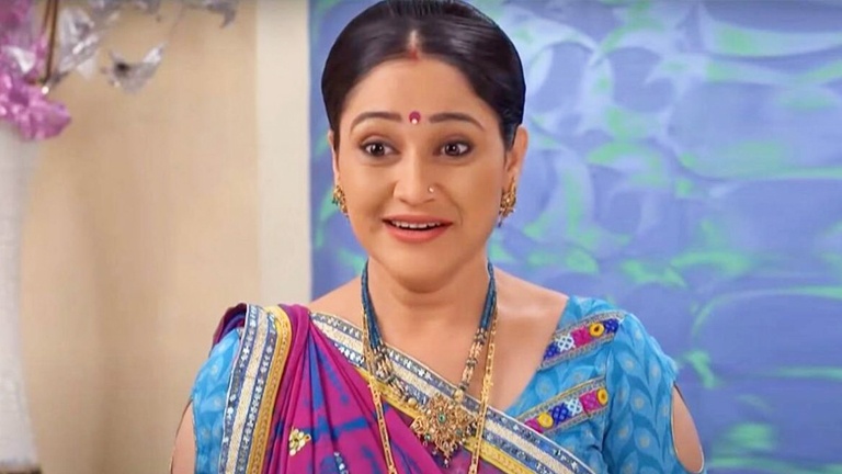 dayaben, taarak mehta ka ooltabh chashmah,