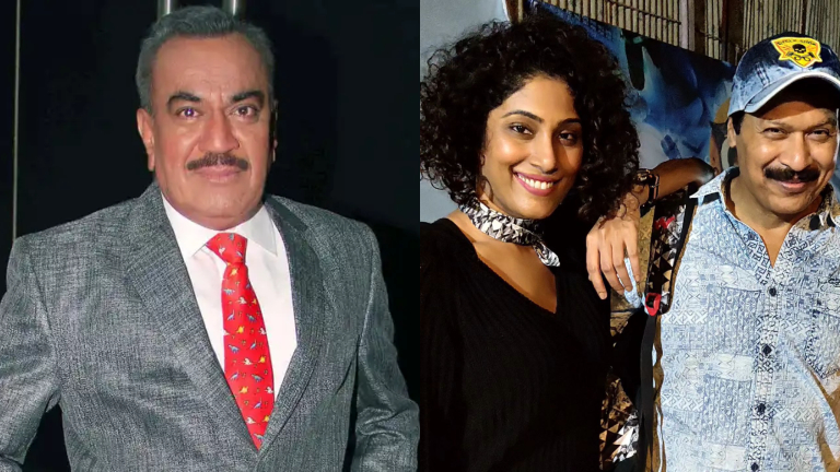 shivaji satam, shraddha musle, dinesh phadnis death,
