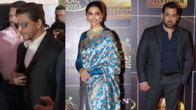 umang 2023, salman khan, shah rukh khan, deepika padukone,