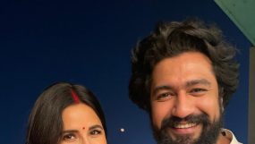 katrina kaif, vicky kaushal, koffee with karan