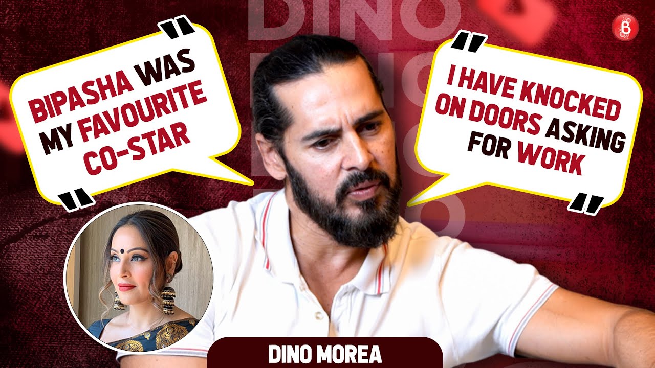 dino morea, bipasha basu