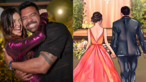 divya agarwal and apurva padgaonkar wedding