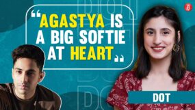 dot, suhana khan, khushi kapoor, agastya nanda, the archies