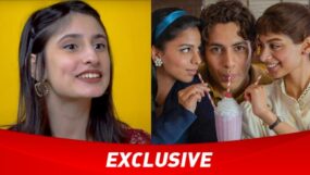 dot, suhana khan, khushi kapoor, agastya nanda, the archies
