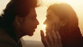 dunki drop 5, dunki trailer, shah rukh khan