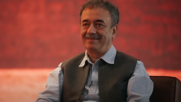 rajkumar hirani,