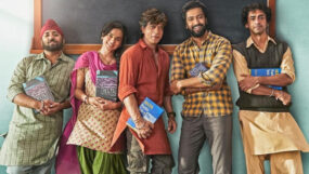 shah rukh khan, dunki,