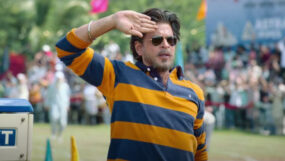 dunki, shah rukh khan,