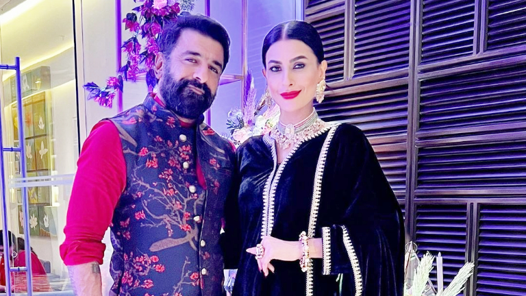 eijaz khan and pavitra punia, eijaz khan and pavitra punia break up