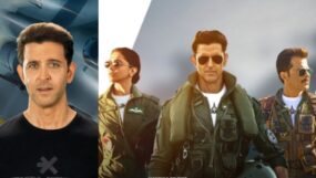 hrithik roshan fighter,