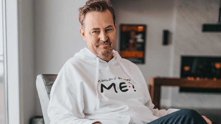 matthew perry death reason,