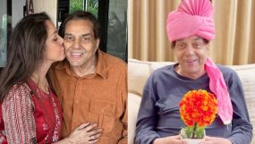hema malini, dharmendra, dharmendra birthday