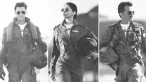 hrithik roshan, deepika padukone, anil kapoor, fighter