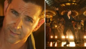 hrithik roshan fighter song sher khul gaye