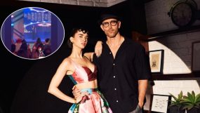 hrithik roshan girlfriend saba azad,