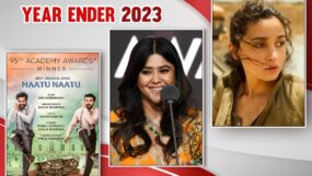 alia bhatt, ektaa kapoor emmy, naatu naatu oscar