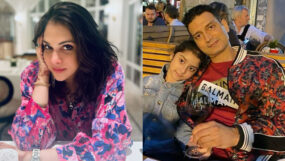 isha koppikar, timmy narang, isha koppikar divorce