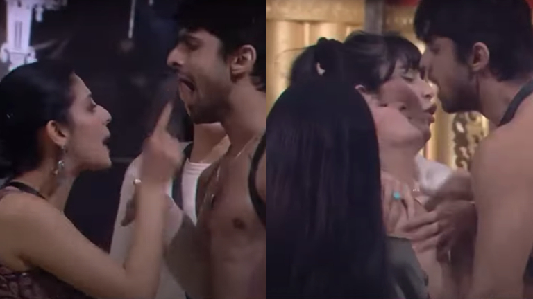 Isha Malviya and Abhishek Kumar