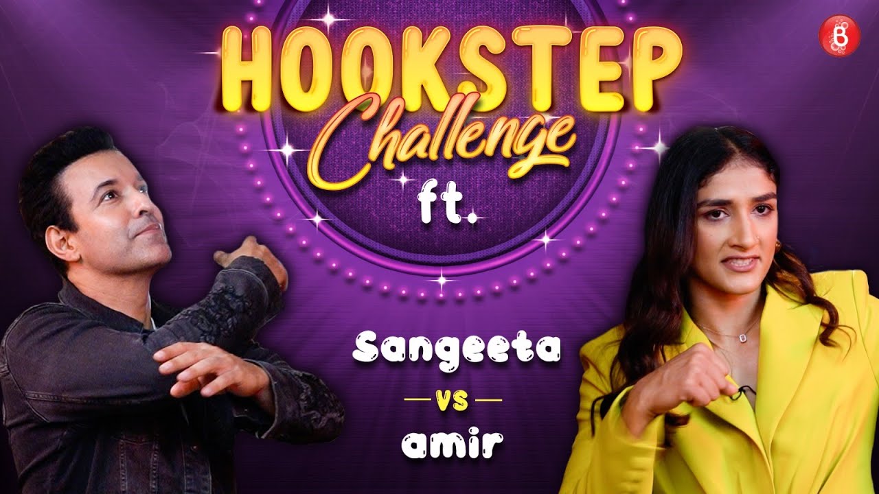 aamir ali, sangeeta phogat, jhalak dikhhla jaa,