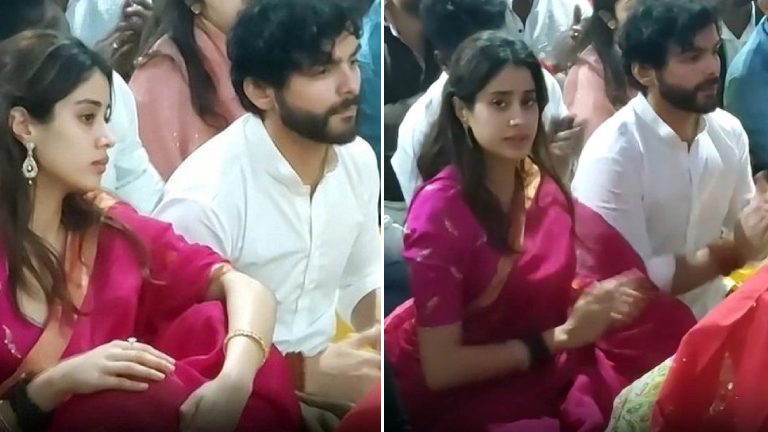 janhvi kapoor, janhvi kapoor boyfriend, shikhar pahariya