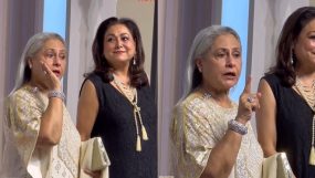 jaya bachchan, the archies,