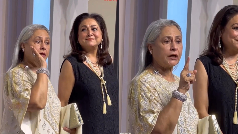 jaya bachchan, the archies,