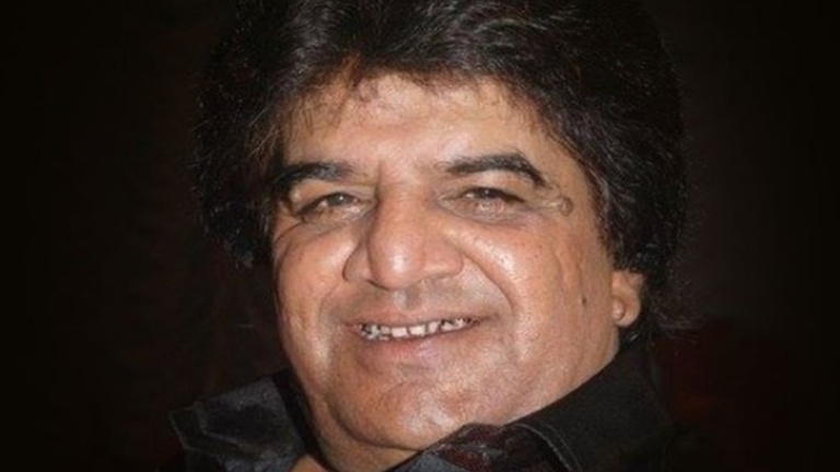 Junior Mehmood death