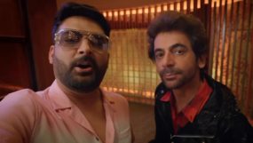 kapil sharma, sunil grover,