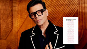 karan johar, karan johar trolled,