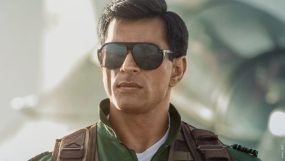 karan singh grover, fighter, fighter poster