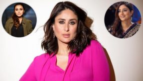 kareena kapoor khan, rani mukerji, tabu