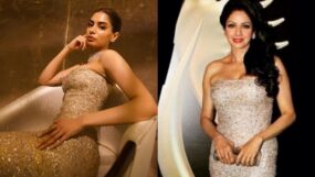 khushi kapoor the archies, sridevi,