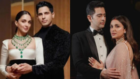 kiara advani and sidharth malhotra to parineeti chopra and raghav chadha, bollywood weddings in 2023, bollywood weddings 2023