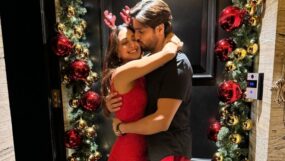kiara advani sidharth malhotra christmas,