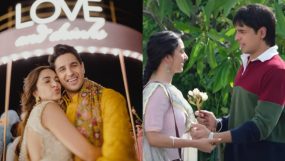 kiara advani and sidharth malhotra