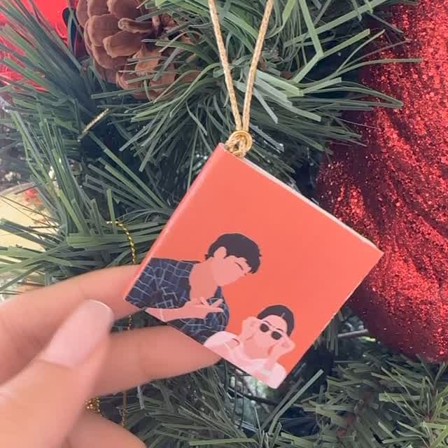 Kiara Advani shares glimpse of christmas tree decor