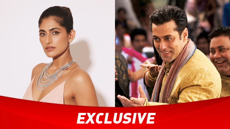 kubbra sait, salman khan, ready,