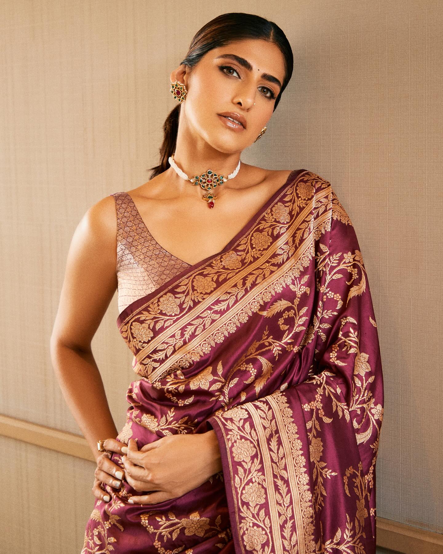 Kubbra Sait