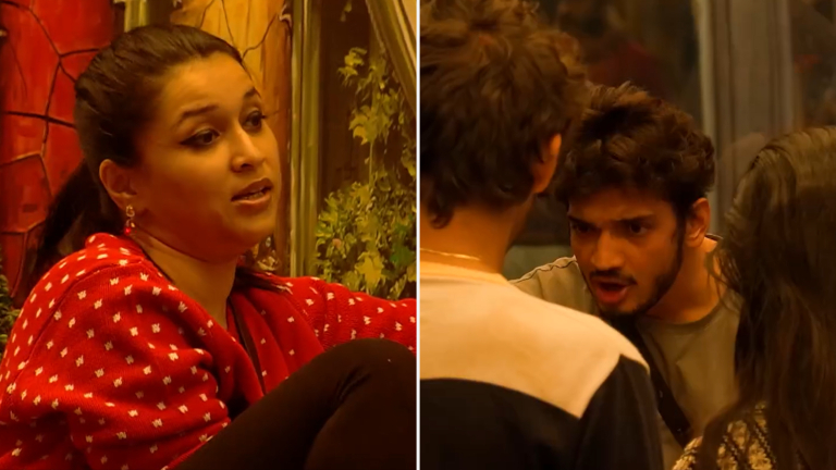 mannara chopra, munawar faruqui, bigg boss 17,