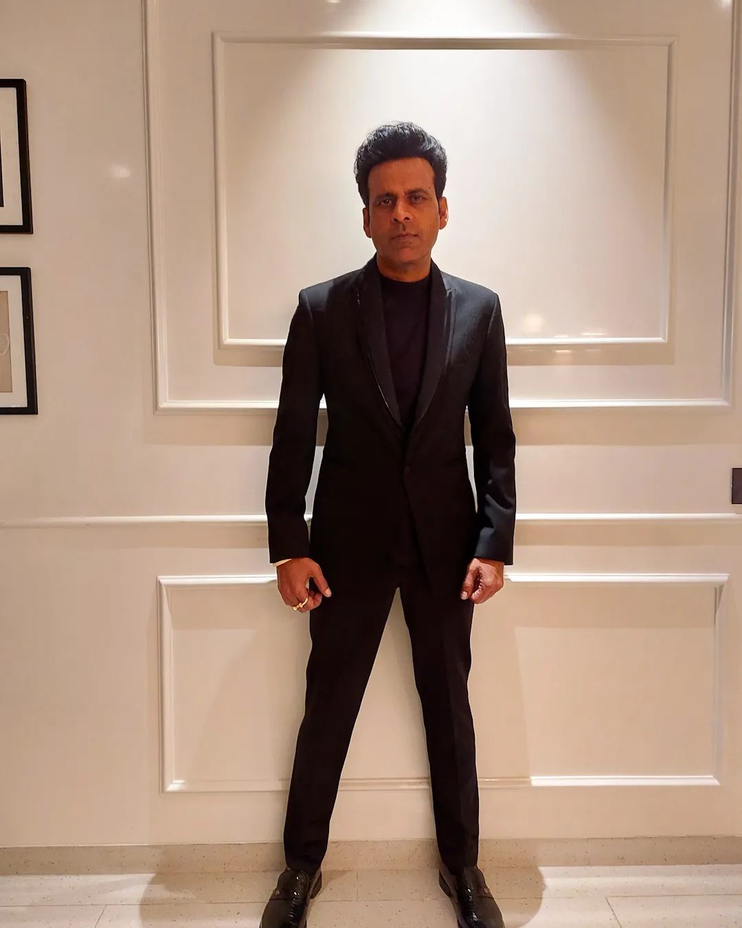 Manoj Bajpayee