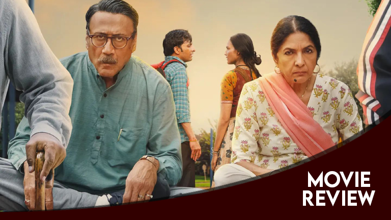 mast mein rehne ka review, mast mein rehne ka, jackie shroff