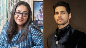 meghna gulzar, sidharth malhotra