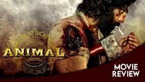 animal movie review,