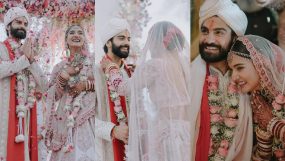 mukti mohan, kunal thakur